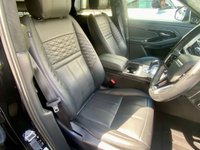 USED 2021 21 LAND ROVER RANGE ROVER EVOQUE 2.0 D200 MHEV Autobiography SUV 5dr Diesel Auto 4WD Euro 6 (s/s) (204 ps) SURROUND CAMERA PANORAMIC ROOF HOT/COLD SEATS 21" WHEELS