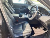 USED 2021 21 LAND ROVER RANGE ROVER EVOQUE 2.0 D200 MHEV Autobiography SUV 5dr Diesel Auto 4WD Euro 6 (s/s) (204 ps) SURROUND CAMERA PANORAMIC ROOF HOT/COLD SEATS 21" WHEELS