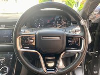 USED 2021 21 LAND ROVER RANGE ROVER EVOQUE 2.0 D200 MHEV Autobiography SUV 5dr Diesel Auto 4WD Euro 6 (s/s) (204 ps) SURROUND CAMERA PANORAMIC ROOF HOT/COLD SEATS 21" WHEELS