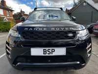 USED 2021 21 LAND ROVER RANGE ROVER EVOQUE 2.0 D200 MHEV Autobiography SUV 5dr Diesel Auto 4WD Euro 6 (s/s) (204 ps) SURROUND CAMERA PANORAMIC ROOF HOT/COLD SEATS 21" WHEELS