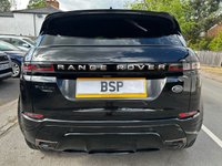 USED 2021 21 LAND ROVER RANGE ROVER EVOQUE 2.0 D200 MHEV Autobiography SUV 5dr Diesel Auto 4WD Euro 6 (s/s) (204 ps) SURROUND CAMERA PANORAMIC ROOF HOT/COLD SEATS 21" WHEELS