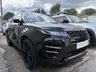 USED 2021 21 LAND ROVER RANGE ROVER EVOQUE 2.0 D200 MHEV Autobiography SUV 5dr Diesel Auto 4WD Euro 6 (s/s) (204 ps) SURROUND CAMERA PANORAMIC ROOF HOT/COLD SEATS 21" WHEELS