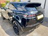 USED 2021 21 LAND ROVER RANGE ROVER EVOQUE 2.0 D200 MHEV Autobiography SUV 5dr Diesel Auto 4WD Euro 6 (s/s) (204 ps) SURROUND CAMERA PANORAMIC ROOF HOT/COLD SEATS 21" WHEELS