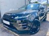 USED 2021 21 LAND ROVER RANGE ROVER EVOQUE 2.0 D200 MHEV Autobiography SUV 5dr Diesel Auto 4WD Euro 6 (s/s) (204 ps) SURROUND CAMERA PANORAMIC ROOF HOT/COLD SEATS 21" WHEELS