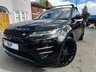 USED 2021 21 LAND ROVER RANGE ROVER EVOQUE 2.0 D200 MHEV Autobiography SUV 5dr Diesel Auto 4WD Euro 6 (s/s) (204 ps) SURROUND CAMERA PANORAMIC ROOF HOT/COLD SEATS 21" WHEELS