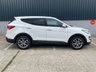 USED 2014 14 HYUNDAI SANTA FE 2.2 CRDi Premium SUV 5dr Diesel Manual 4WD Euro 5 (7 seat) (194 bhp) 12 MONTHS WARRANTY INCLUDED