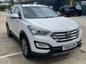 USED 2014 14 HYUNDAI SANTA FE 2.2 CRDi Premium SUV 5dr Diesel Manual 4WD Euro 5 (7 seat) (194 bhp) 12 MONTHS WARRANTY INCLUDED