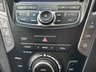 USED 2014 14 HYUNDAI SANTA FE 2.2 CRDi Premium SUV 5dr Diesel Manual 4WD Euro 5 (7 seat) (194 bhp) 12 MONTHS WARRANTY INCLUDED