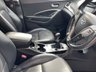 USED 2014 14 HYUNDAI SANTA FE 2.2 CRDi Premium SUV 5dr Diesel Manual 4WD Euro 5 (7 seat) (194 bhp) 12 MONTHS WARRANTY INCLUDED