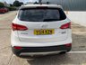 USED 2014 14 HYUNDAI SANTA FE 2.2 CRDi Premium SUV 5dr Diesel Manual 4WD Euro 5 (7 seat) (194 bhp) 12 MONTHS WARRANTY INCLUDED