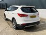 USED 2014 14 HYUNDAI SANTA FE 2.2 CRDi Premium SUV 5dr Diesel Manual 4WD Euro 5 (7 seat) (194 bhp) 12 MONTHS WARRANTY INCLUDED