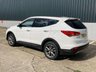 USED 2014 14 HYUNDAI SANTA FE 2.2 CRDi Premium SUV 5dr Diesel Manual 4WD Euro 5 (7 seat) (194 bhp) 12 MONTHS WARRANTY INCLUDED