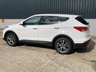 USED 2014 14 HYUNDAI SANTA FE 2.2 CRDi Premium SUV 5dr Diesel Manual 4WD Euro 5 (7 seat) (194 bhp) 12 MONTHS WARRANTY INCLUDED