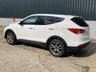 USED 2014 14 HYUNDAI SANTA FE 2.2 CRDi Premium SUV 5dr Diesel Manual 4WD Euro 5 (7 seat) (194 bhp) 12 MONTHS WARRANTY INCLUDED