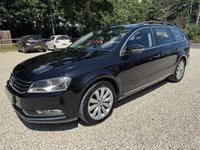 USED 2013 63 VOLKSWAGEN PASSAT 2.0 TDI BlueMotion Tech Highline Estate 5dr Diesel Manual Euro 5 (s/s) (140 ps) FINANCE AVAILABLE FROM 9.9 APR