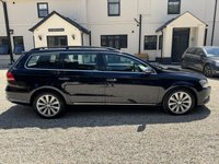 USED 2013 63 VOLKSWAGEN PASSAT 2.0 TDI BlueMotion Tech Highline Estate 5dr Diesel Manual Euro 5 (s/s) (140 ps) FINANCE AVAILABLE FROM 9.9 APR