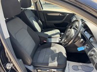 USED 2013 63 VOLKSWAGEN PASSAT 2.0 TDI BlueMotion Tech Highline Estate 5dr Diesel Manual Euro 5 (s/s) (140 ps) FINANCE AVAILABLE FROM 9.9 APR