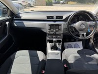 USED 2013 63 VOLKSWAGEN PASSAT 2.0 TDI BlueMotion Tech Highline Estate 5dr Diesel Manual Euro 5 (s/s) (140 ps) FINANCE AVAILABLE FROM 9.9 APR