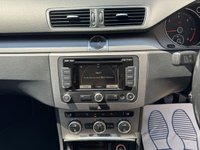 USED 2013 63 VOLKSWAGEN PASSAT 2.0 TDI BlueMotion Tech Highline Estate 5dr Diesel Manual Euro 5 (s/s) (140 ps) FINANCE AVAILABLE FROM 9.9 APR