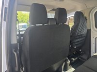 USED 2014 64 FORD TRANSIT CUSTOM 2.2 TDCi 290 Combi Van 5dr Diesel Manual L1 H1 (191 g/km, 123 bhp) New engine/ Alloy wheels,
