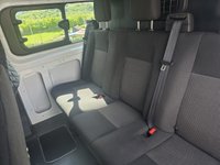 USED 2014 64 FORD TRANSIT CUSTOM 2.2 TDCi 290 Combi Van 5dr Diesel Manual L1 H1 (191 g/km, 123 bhp) New engine/ Alloy wheels,