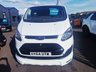 USED 2014 64 FORD TRANSIT CUSTOM 2.2 TDCi 290 Combi Van 5dr Diesel Manual L1 H1 (191 g/km, 123 bhp) New engine/ Alloy wheels,