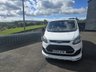 USED 2014 64 FORD TRANSIT CUSTOM 2.2 TDCi 290 Combi Van 5dr Diesel Manual L1 H1 (191 g/km, 123 bhp) New engine/ Alloy wheels,