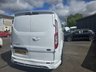 USED 2014 64 FORD TRANSIT CUSTOM 2.2 TDCi 290 Combi Van 5dr Diesel Manual L1 H1 (191 g/km, 123 bhp) New engine/ Alloy wheels,