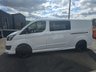 USED 2014 64 FORD TRANSIT CUSTOM 2.2 TDCi 290 Combi Van 5dr Diesel Manual L1 H1 (191 g/km, 123 bhp) New engine/ Alloy wheels,