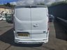 USED 2014 64 FORD TRANSIT CUSTOM 2.2 TDCi 290 Combi Van 5dr Diesel Manual L1 H1 (191 g/km, 123 bhp) New engine/ Alloy wheels,