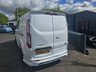 USED 2014 64 FORD TRANSIT CUSTOM 2.2 TDCi 290 Combi Van 5dr Diesel Manual L1 H1 (191 g/km, 123 bhp) New engine/ Alloy wheels,