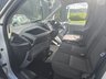 USED 2014 64 FORD TRANSIT CUSTOM 2.2 TDCi 290 Combi Van 5dr Diesel Manual L1 H1 (191 g/km, 123 bhp) New engine/ Alloy wheels,