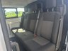 USED 2014 64 FORD TRANSIT CUSTOM 2.2 TDCi 290 Combi Van 5dr Diesel Manual L1 H1 (191 g/km, 123 bhp) New engine/ Alloy wheels,