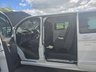 USED 2014 64 FORD TRANSIT CUSTOM 2.2 TDCi 290 Combi Van 5dr Diesel Manual L1 H1 (191 g/km, 123 bhp) New engine/ Alloy wheels,