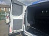 USED 2014 64 FORD TRANSIT CUSTOM 2.2 TDCi 290 Combi Van 5dr Diesel Manual L1 H1 (191 g/km, 123 bhp) New engine/ Alloy wheels,