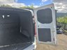 USED 2014 64 FORD TRANSIT CUSTOM 2.2 TDCi 290 Combi Van 5dr Diesel Manual L1 H1 (191 g/km, 123 bhp) New engine/ Alloy wheels,