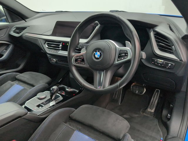 USED 2020 70 BMW 2 Series Gran Coupe 2.0 M235i Saloon 4dr Petrol Auto Xdrive Euro 6 (s/S) (306 Ps) - Heated Seats + Air Con