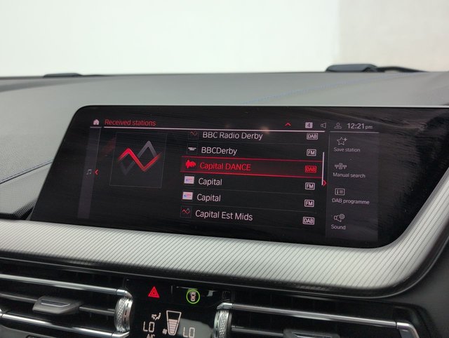 USED 2020 70 BMW 2 Series Gran Coupe 2.0 M235i Saloon 4dr Petrol Auto Xdrive Euro 6 (s/S) (306 Ps) - Heated Seats + Air Con