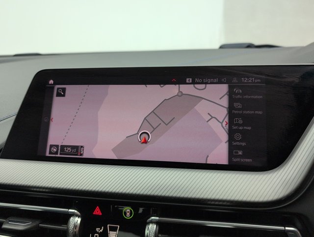 USED 2020 70 BMW 2 Series Gran Coupe 2.0 M235i Saloon 4dr Petrol Auto Xdrive Euro 6 (s/S) (306 Ps) - Heated Seats + Air Con