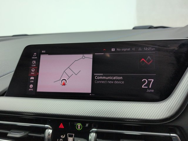 USED 2020 70 BMW 2 Series Gran Coupe 2.0 M235i Saloon 4dr Petrol Auto Xdrive Euro 6 (s/S) (306 Ps) - Heated Seats + Air Con