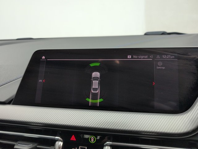 USED 2020 70 BMW 2 Series Gran Coupe 2.0 M235i Saloon 4dr Petrol Auto Xdrive Euro 6 (s/S) (306 Ps) - Heated Seats + Air Con