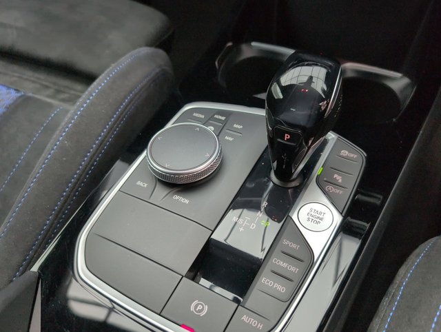 USED 2020 70 BMW 2 Series Gran Coupe 2.0 M235i Saloon 4dr Petrol Auto Xdrive Euro 6 (s/S) (306 Ps) - Heated Seats + Air Con