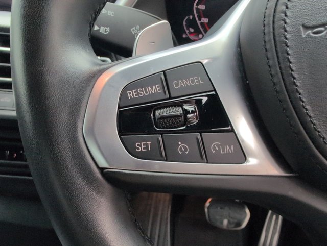 USED 2020 70 BMW 2 Series Gran Coupe 2.0 M235i Saloon 4dr Petrol Auto Xdrive Euro 6 (s/S) (306 Ps) - Heated Seats + Air Con