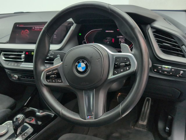 USED 2020 70 BMW 2 Series Gran Coupe 2.0 M235i Saloon 4dr Petrol Auto Xdrive Euro 6 (s/S) (306 Ps) - Heated Seats + Air Con