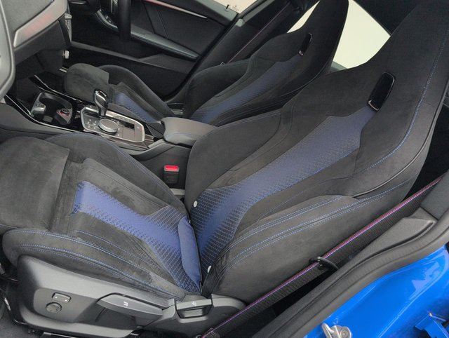 USED 2020 70 BMW 2 Series Gran Coupe 2.0 M235i Saloon 4dr Petrol Auto Xdrive Euro 6 (s/S) (306 Ps) - Heated Seats + Air Con