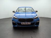 USED 2020 70 BMW 2 Series Gran Coupe 2.0 M235i Saloon 4dr Petrol Auto Xdrive Euro 6 (s/S) (306 Ps) - Heated Seats + Air Con