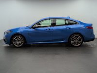 USED 2020 70 BMW 2 Series Gran Coupe 2.0 M235i Saloon 4dr Petrol Auto Xdrive Euro 6 (s/S) (306 Ps) - Heated Seats + Air Con