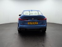 USED 2020 70 BMW 2 Series Gran Coupe 2.0 M235i Saloon 4dr Petrol Auto Xdrive Euro 6 (s/S) (306 Ps) - Heated Seats + Air Con