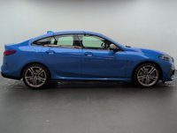 USED 2020 70 BMW 2 Series Gran Coupe 2.0 M235i Saloon 4dr Petrol Auto Xdrive Euro 6 (s/S) (306 Ps) - Heated Seats + Air Con