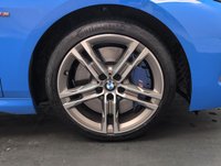 USED 2020 70 BMW 2 Series Gran Coupe 2.0 M235i Saloon 4dr Petrol Auto Xdrive Euro 6 (s/S) (306 Ps) - Heated Seats + Air Con